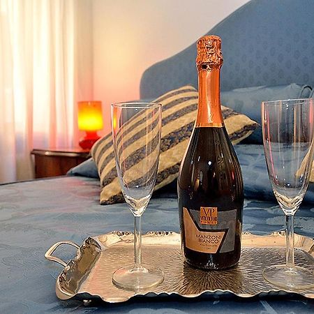 Furlani Apartment 1 ヴェネツィア エクステリア 写真