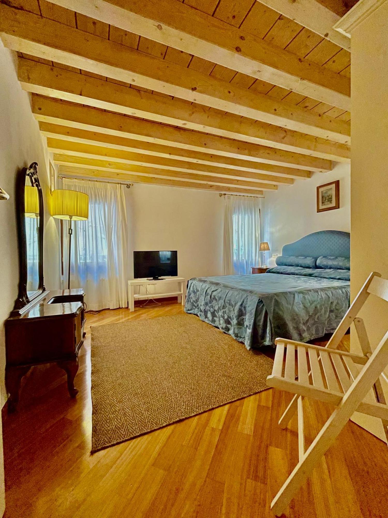 Furlani Apartment 1 ヴェネツィア エクステリア 写真
