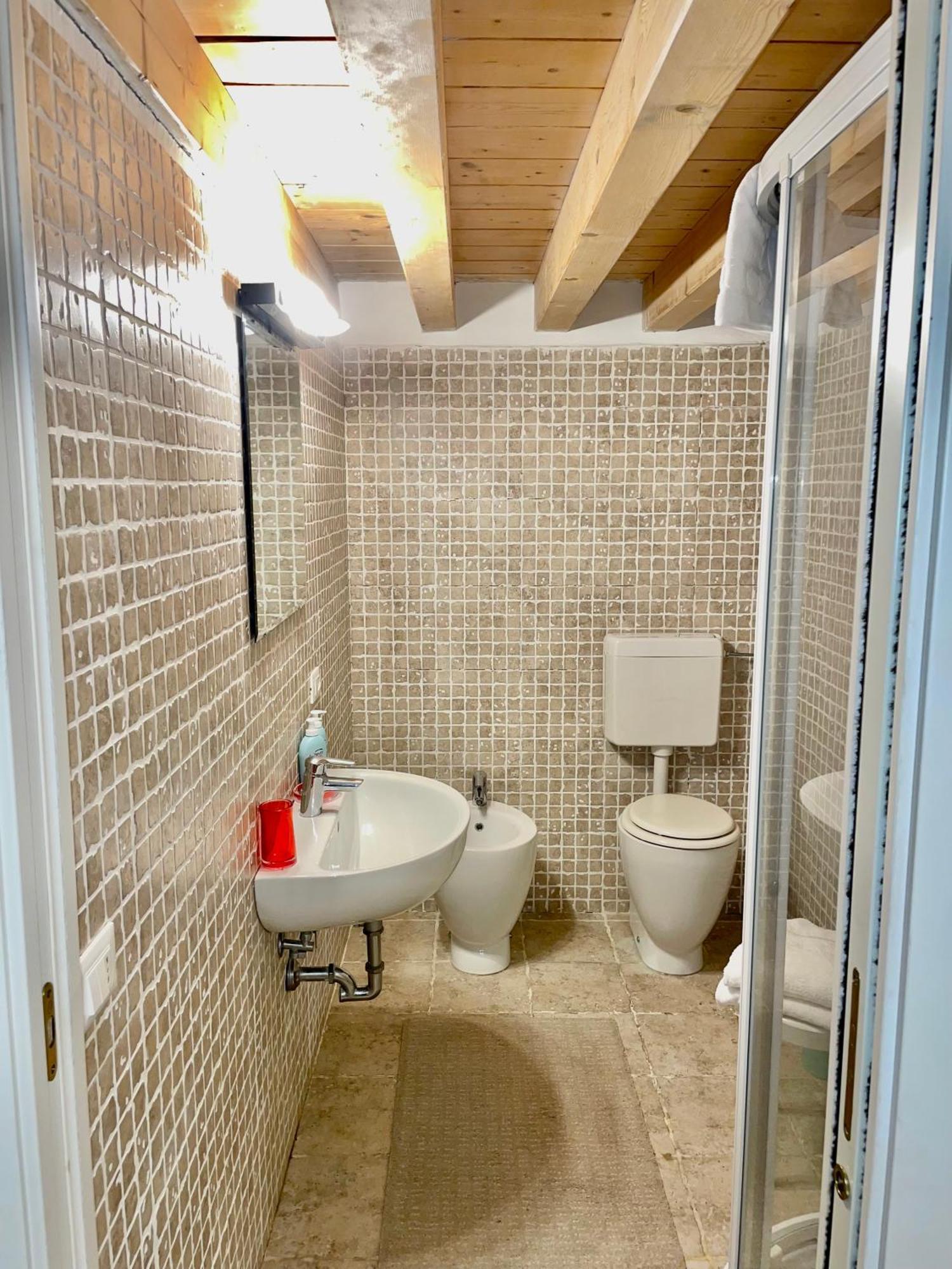 Furlani Apartment 1 ヴェネツィア エクステリア 写真